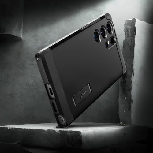 Spigen Tough Armor Case for Galaxy S24 Ultra