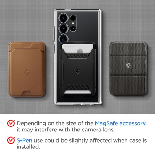 Spigen Tough Armor Case for Galaxy S24 Ultra