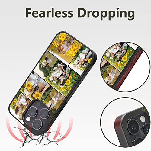 Customizable Protective Phone Cases for All Models