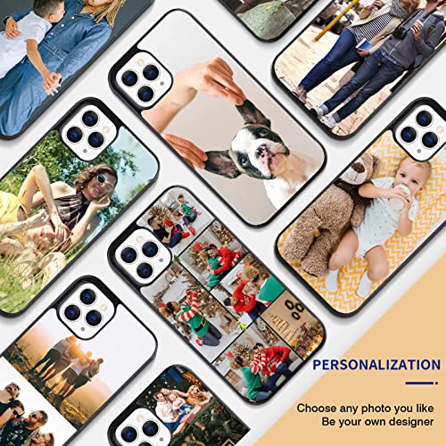 Customizable Protective Phone Cases for All Models