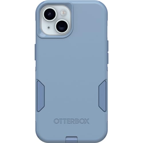 OtterBox Commuter Case for iPhone 15/14/13 - Denim