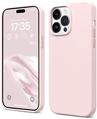AOTESIER Shockproof iPhone 14 Pro Max Case