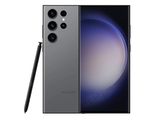 SAMSUNG Galaxy S23 Ultra 1TB Android Smartphone