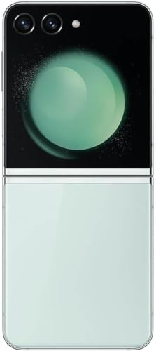 Samsung Galaxy Z Flip 5 Foldable 512GB Smartphone
