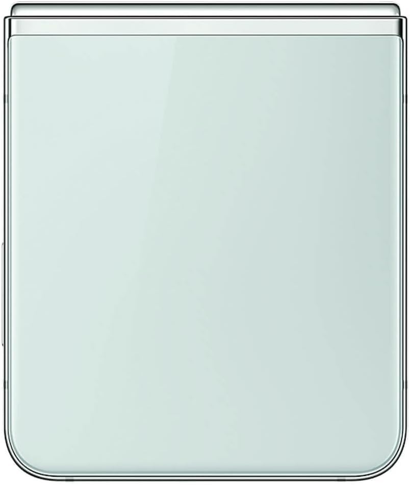 Samsung Galaxy Z Flip 5 Foldable 512GB Smartphone