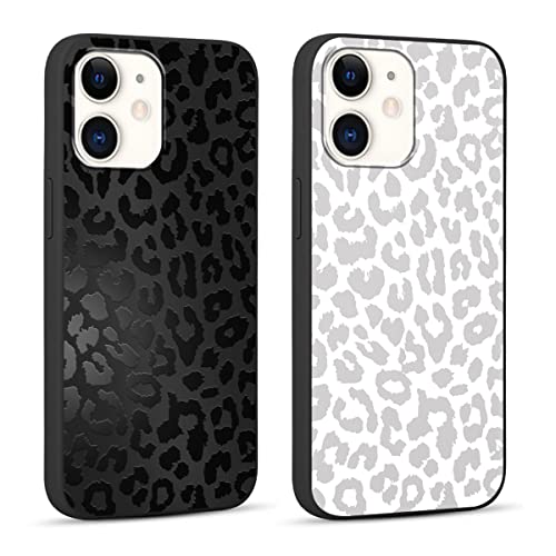 Cheetah Print iPhone 11 Case - Slim & Shockproof