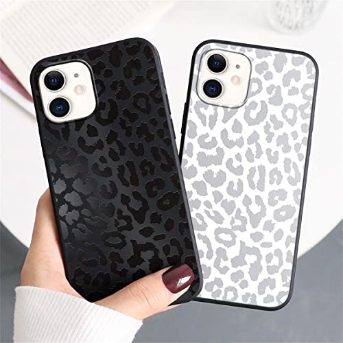 Cheetah Print iPhone 11 Case - Slim & Shockproof