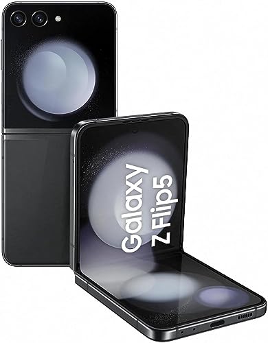 SAMSUNG Galaxy Z Flip 5 512GB 5G Smartphone