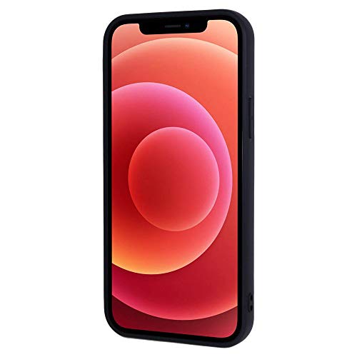 Stylish Crocodile iPhone 13 Pro Max Case - Black