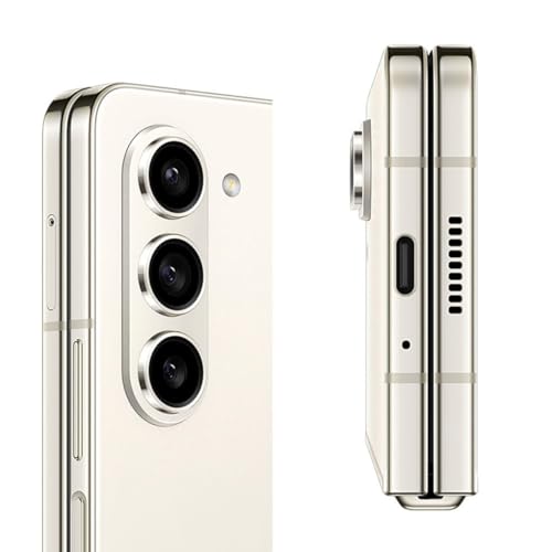 SAMSUNG Galaxy Z Fold 5, 512GB, Dual SIM