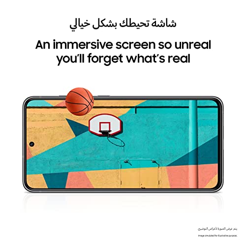 SAMSUNG Galaxy S21 FE 5G Dual SIM Smartphone