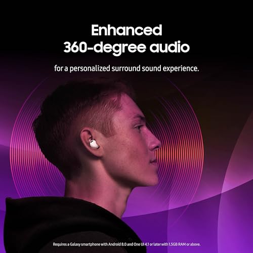 Samsung Z Fold 5 with Buds 2 Pro Bundle