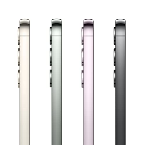 SAMSUNG Galaxy S23+ 512GB Smartphone - Lavender