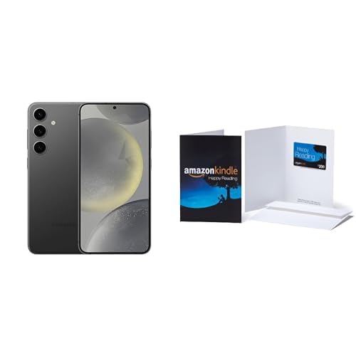 SAMSUNG Galaxy S24+ Plus 256GB Smartphone with Gift Card