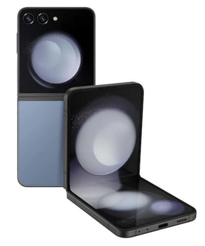 Samsung Galaxy Z Flip 5 - 512GB Unlocked Smartphone