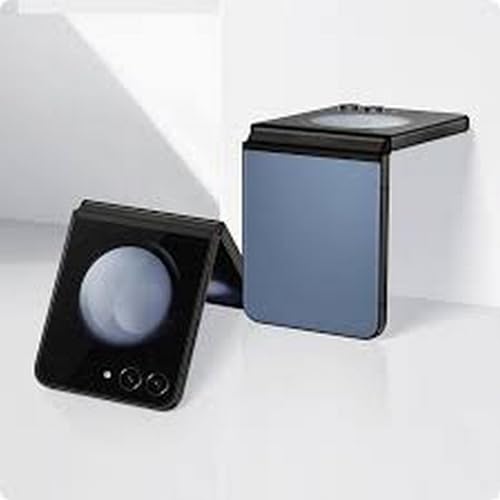 Samsung Galaxy Z Flip 5 - 512GB Smartphone