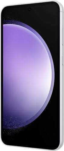 Samsung Galaxy S23 FE 5G Dual SIM Smartphone - Purple