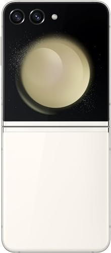 SAMSUNG Galaxy Z Flip 5 - 512GB Foldable Smartphone