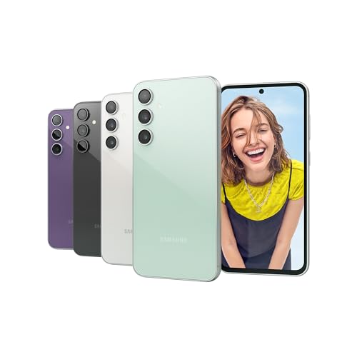 SAMSUNG Galaxy S23 FE 5G Dual SIM Smartphone