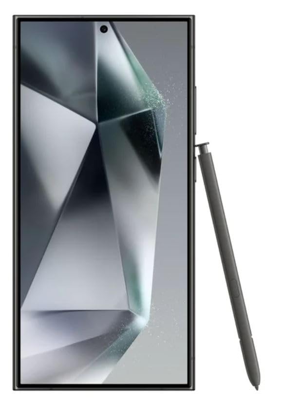 SAMSUNG Galaxy S24 Ultra 5G Dual SIM Smartphone