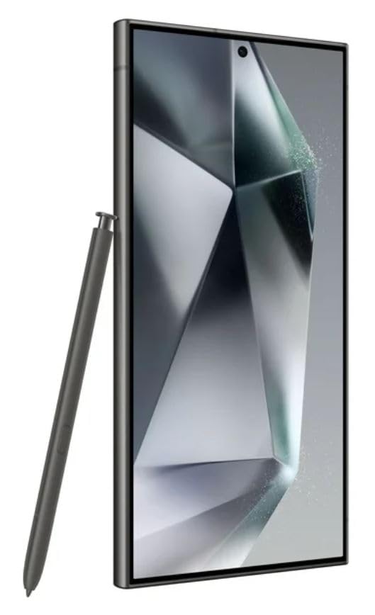 SAMSUNG Galaxy S24 Ultra 5G Dual SIM Smartphone