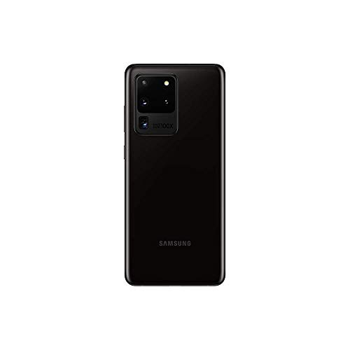 Samsung S20 Ultra 5G Unlocked - 16GB RAM, 512GB Storage