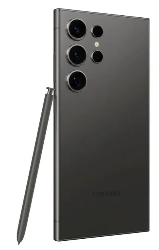 SAMSUNG Galaxy S24 Ultra 5G Dual SIM Smartphone