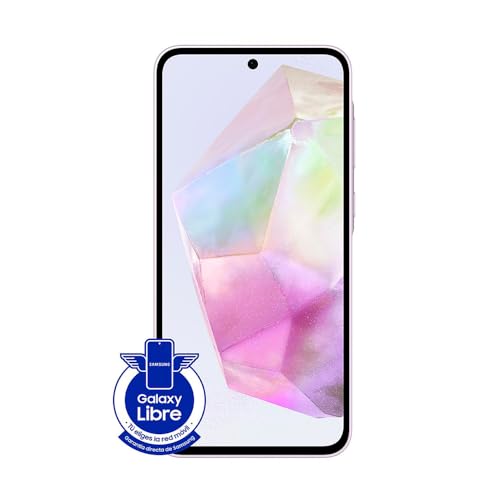 Samsung Galaxy A55 5G 256GB Dual-SIM Smartphone