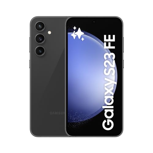 SAMSUNG Galaxy S23 FE 5G Dual SIM Smartphone