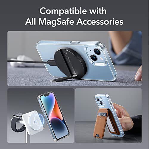 ESR MagSafe Shockproof Case for iPhone 14/13