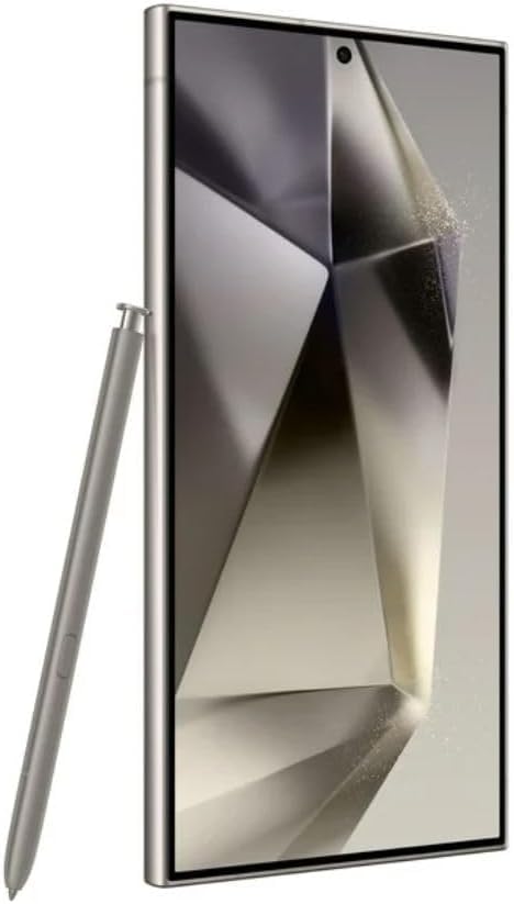 SAMSUNG Galaxy S24 Ultra 5G Dual SIM Smartphone