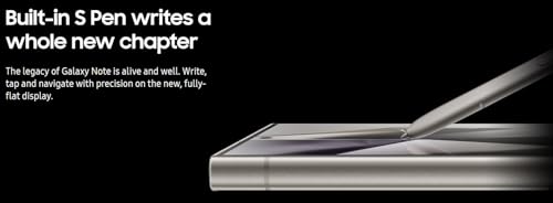 SAMSUNG Galaxy S24 Ultra 512GB AI Smartphone