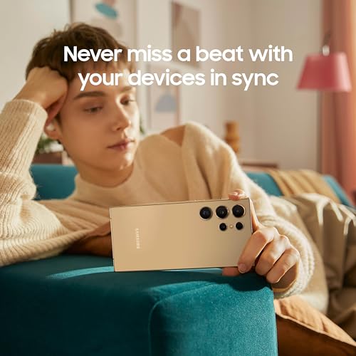 SAMSUNG Galaxy S24 Ultra 512GB Android Smartphone