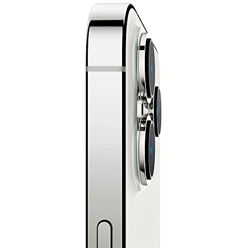 Apple iPhone 13 Pro Max 256GB - Silver Unlocked