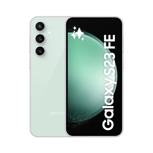 SAMSUNG Galaxy S23 FE 5G Dual SIM 256GB