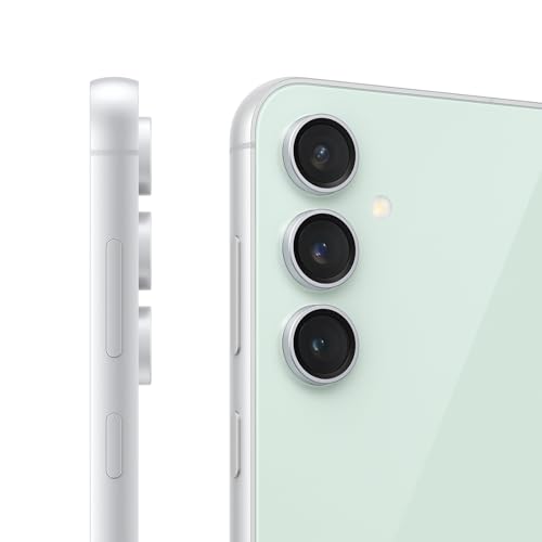 SAMSUNG Galaxy S23 FE 5G Dual SIM 256GB