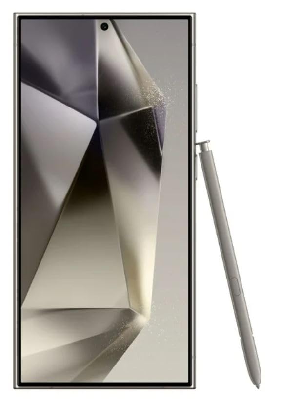 SAMSUNG Galaxy S24 Ultra 5G AI Smartphone 1TB