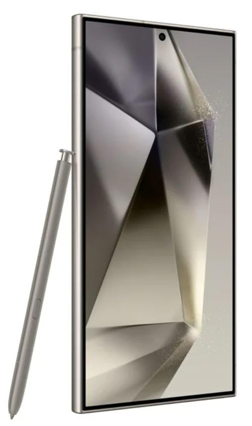 SAMSUNG Galaxy S24 Ultra 5G AI Smartphone 1TB