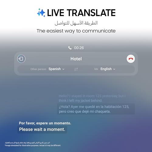 SAMSUNG Galaxy S23 FE 5G Dual SIM 256GB