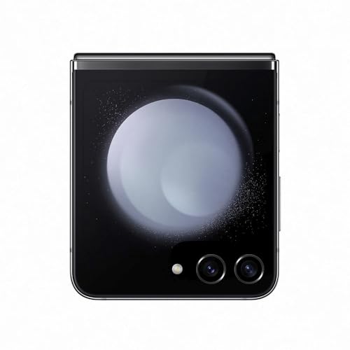 SAMSUNG Galaxy Z Flip 5 - 512GB, 8GB RAM