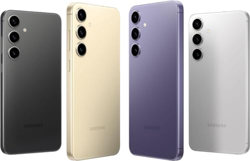 SAMSUNG Galaxy S24+ 5G Smartphone 512GB 12GB RAM