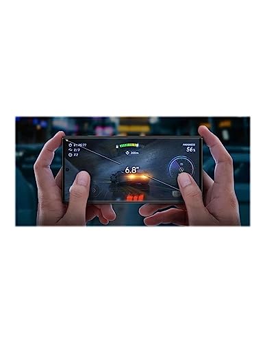 Samsung Galaxy S23 Ultra 1TB Smartphone - Phantom Black