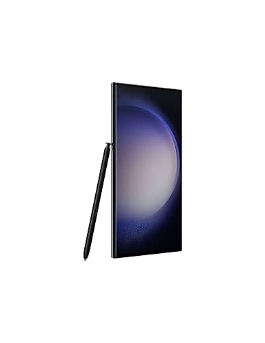 Samsung Galaxy S23 Ultra 1TB Smartphone - Phantom Black