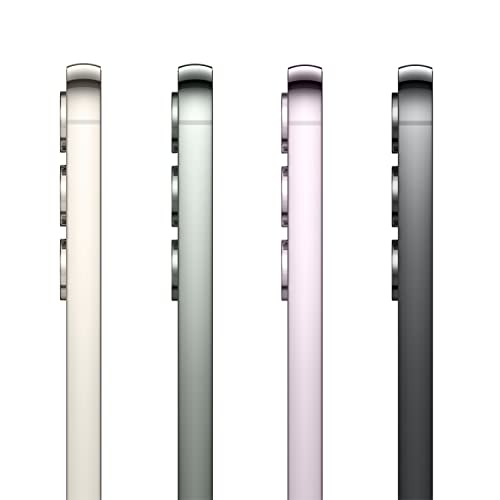 SAMSUNG Galaxy S23 Unlocked Android Smartphone, 128GB