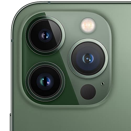 Apple iPhone 13 Pro Max 256GB - Alpine Green