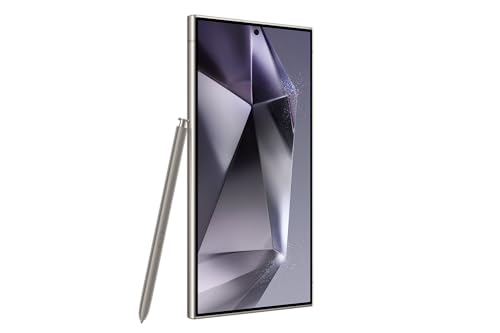 SAMSUNG Galaxy S24 Ultra 256GB AI Smartphone