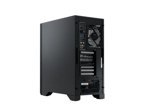 MSI Aegis RS Gaming Desktop: Intel Core i7-13700F, RTX 4060, 32GB DDR5, 2TB M.2 NVMe, Liquid Cooling, WiFi 6E, Keyboard & Mouse, DIY Friendly, Windows 11 Home, Black