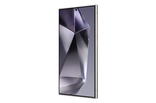 SAMSUNG Galaxy S24 Ultra 256GB AI Smartphone