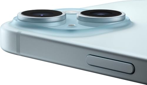 Apple iPhone 15 512GB Unlocked - Black