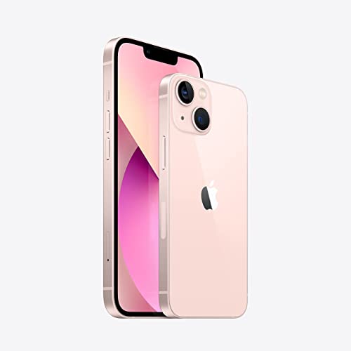 Unlocked Apple iPhone 13 - 128GB, Pink